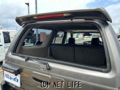 トヨタ ハイラックスサーフ