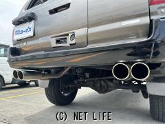 トヨタ ハイラックスサーフ