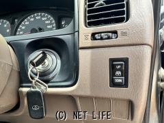 トヨタ ハイラックスサーフ