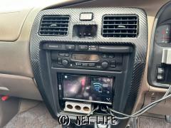 トヨタ ハイラックスサーフ