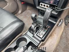 トヨタ ハイラックスサーフ