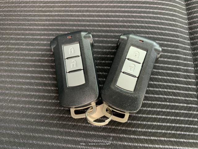 日産 デイズルークス ハイウェイスターXターボ OP5年保証対象車 両側