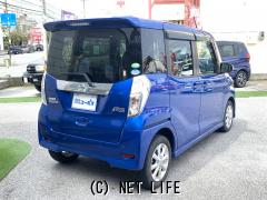 日産 デイズルークス