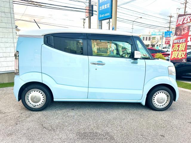 全長×全幅×全高3395×1475×1670mm ホンダ N-BOXスラッシュ