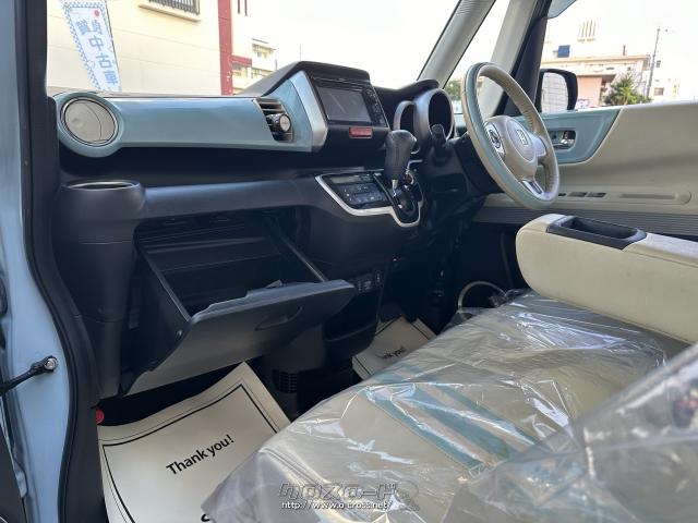 助手席側グローブボックス ホンダ N-BOXスラッシュ