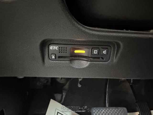 ビルドインETC車載器 ホンダ N-BOXスラッシュ