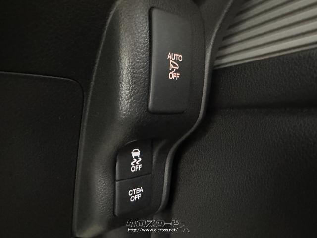 電格格納ミラースイッチ・横滑り防止機能・CTBAOFF機能付き ホンダ N-BOXスラッシュ