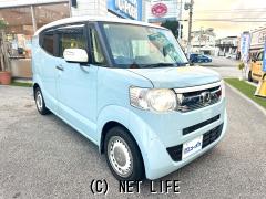 ホンダ N-BOXスラッシュ