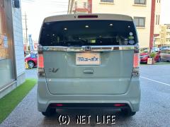 ホンダ N-BOXスラッシュ