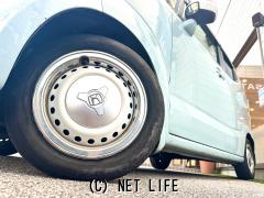 ホンダ N-BOXスラッシュ