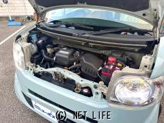 ホンダ N-BOXスラッシュ