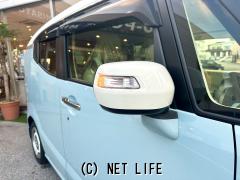 ホンダ N-BOXスラッシュ