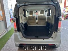 ホンダ N-BOXスラッシュ