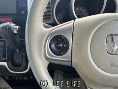 ホンダ N-BOXスラッシュ