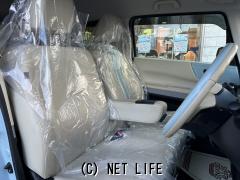 ホンダ N-BOXスラッシュ