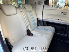 ホンダ N-BOXスラッシュ