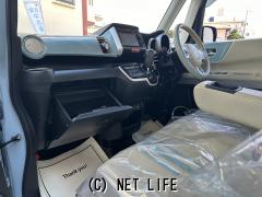 ホンダ N-BOXスラッシュ