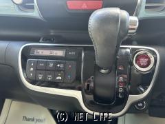 ホンダ N-BOXスラッシュ