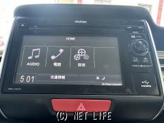 ホンダ N-BOXスラッシュ