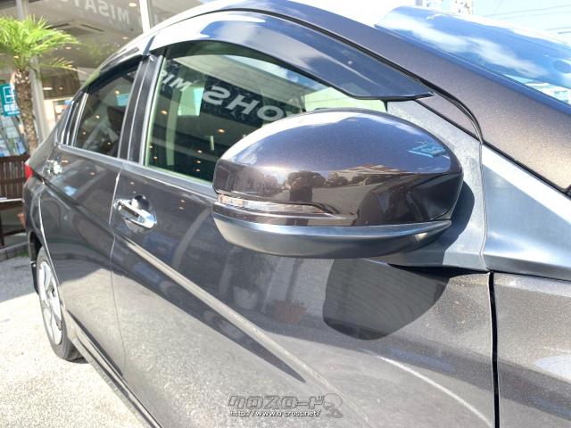 ウィンカーミラー ホンダ グレイス