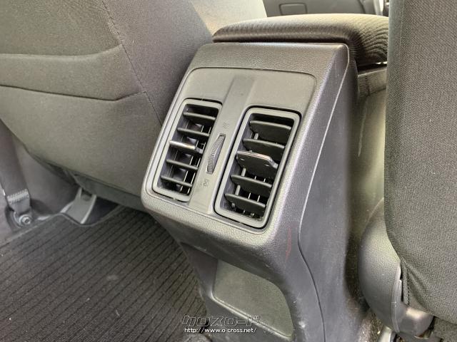後席用エアコン送風口 ホンダ グレイス