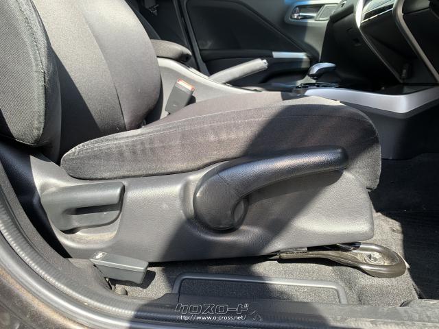 運転席シートリフター機能付き ホンダ グレイス