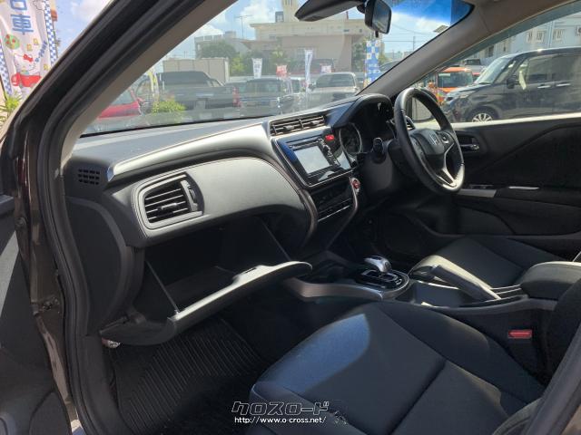 助手席側グローブボックス ホンダ グレイス