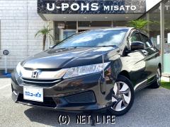 ホンダ グレイス