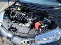 ホンダ グレイス