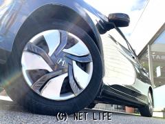 ホンダ グレイス