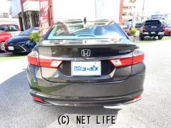 ホンダ グレイス