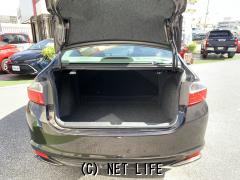 ホンダ グレイス