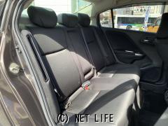 ホンダ グレイス