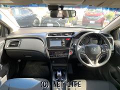 ホンダ グレイス