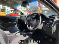 ホンダ グレイス