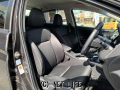 ホンダ グレイス