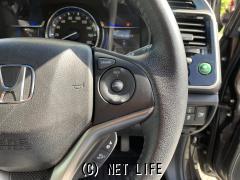 ホンダ グレイス