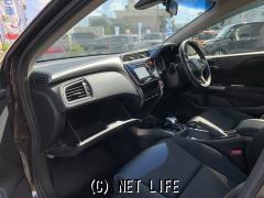 ホンダ グレイス