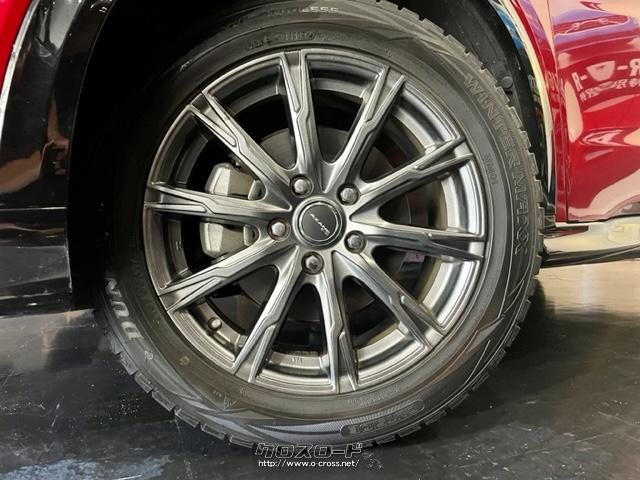 タイヤサイズ 215/55R17 ホンダ ヴェゼル