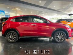 ホンダ ヴェゼル