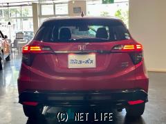 ホンダ ヴェゼル