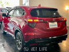 ホンダ ヴェゼル