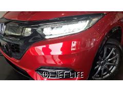 ホンダ ヴェゼル