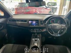 ホンダ ヴェゼル