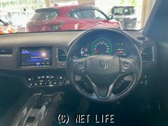 ホンダ ヴェゼル