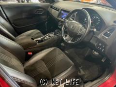 ホンダ ヴェゼル