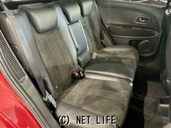 ホンダ ヴェゼル