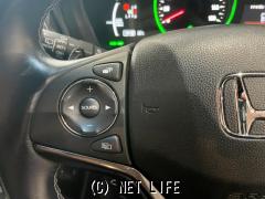 ホンダ ヴェゼル