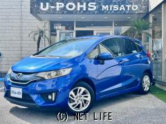 ホンダ フィット