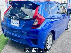 ホンダ フィット